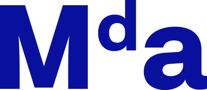 LOGO MDA