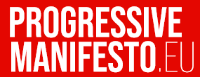 Progressive manifesto